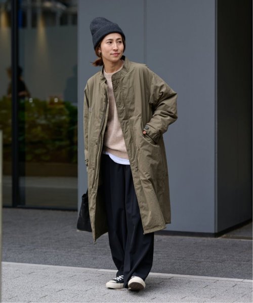 【JOHNBULL/ジョンブル】m－65モッズコート JOHNBULL/ジョンブル FRAMeWORK