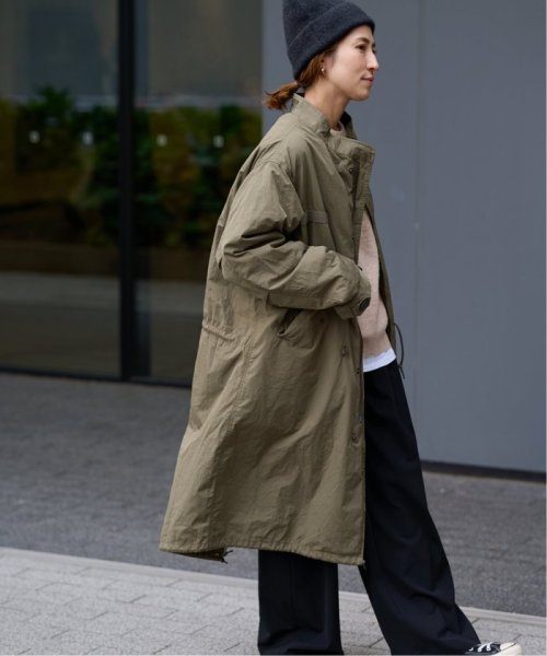 【JOHNBULL/ジョンブル】m－65モッズコート JOHNBULL/ジョンブル FRAMeWORK