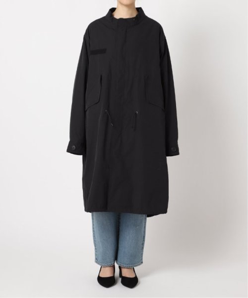 【JOHNBULL/ジョンブル】m－65モッズコート JOHNBULL/ジョンブル FRAMeWORK