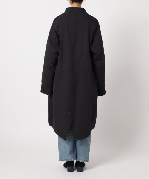 【JOHNBULL/ジョンブル】m－65モッズコート JOHNBULL/ジョンブル FRAMeWORK