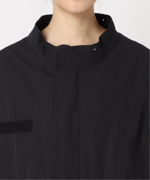 【JOHNBULL/ジョンブル】m－65モッズコート JOHNBULL/ジョンブル FRAMeWORK