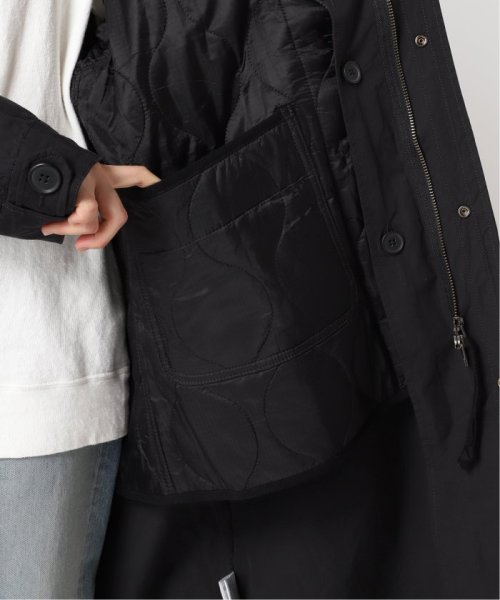 【JOHNBULL/ジョンブル】m－65モッズコート JOHNBULL/ジョンブル FRAMeWORK