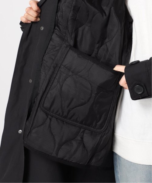 【JOHNBULL/ジョンブル】m－65モッズコート JOHNBULL/ジョンブル FRAMeWORK