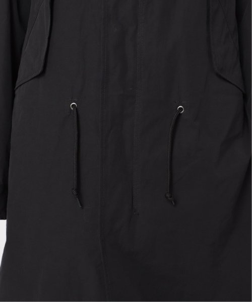 【JOHNBULL/ジョンブル】m－65モッズコート JOHNBULL/ジョンブル FRAMeWORK