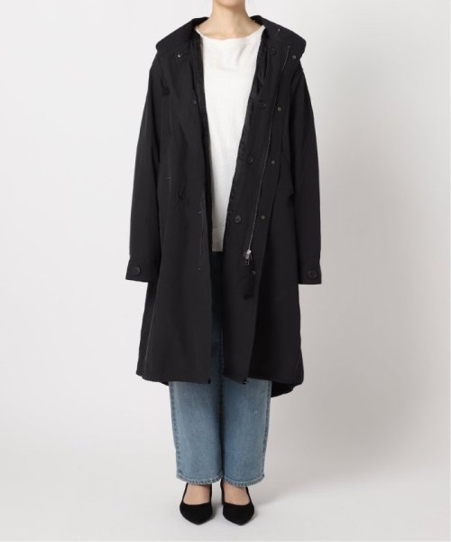 【JOHNBULL/ジョンブル】m－65モッズコート JOHNBULL/ジョンブル FRAMeWORK