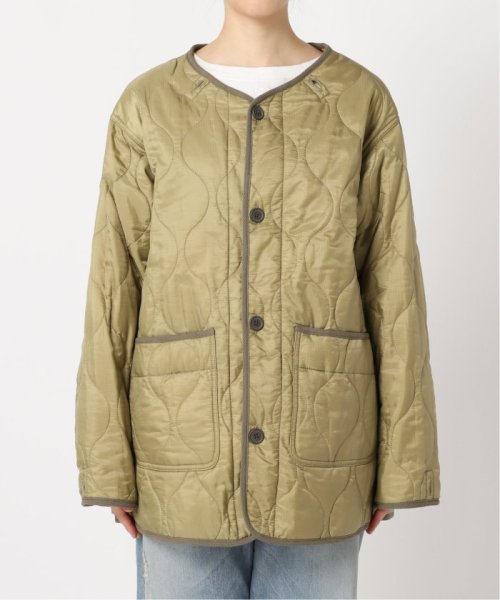 【JOHNBULL/ジョンブル】m－65モッズコート JOHNBULL/ジョンブル FRAMeWORK