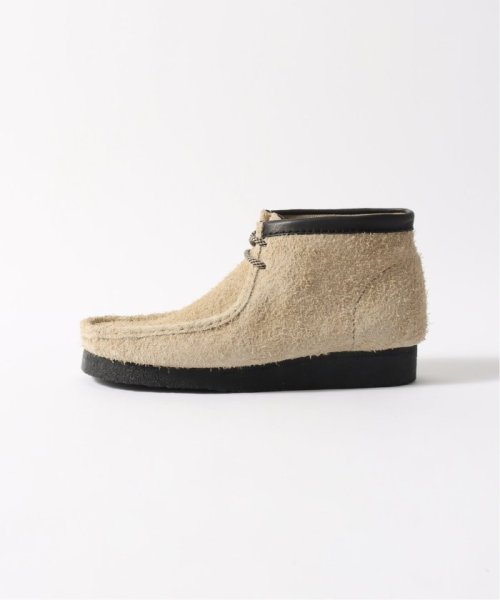 JOURNAL STANDARD(ジャーナルスタンダード)/【Clarks / クラークス】Wallabee Boot/img01