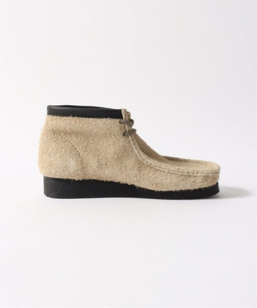 JOURNAL STANDARD(ジャーナルスタンダード)/【Clarks / クラークス】Wallabee Boot/img03