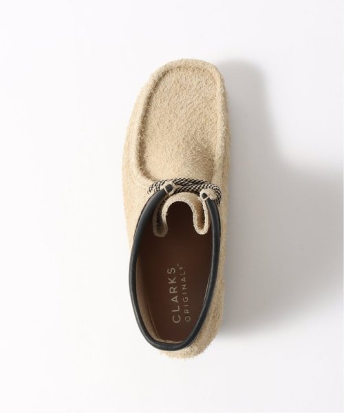 JOURNAL STANDARD(ジャーナルスタンダード)/【Clarks / クラークス】Wallabee Boot/img05