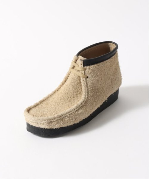 JOURNAL STANDARD(ジャーナルスタンダード)/【Clarks / クラークス】Wallabee Boot/img09