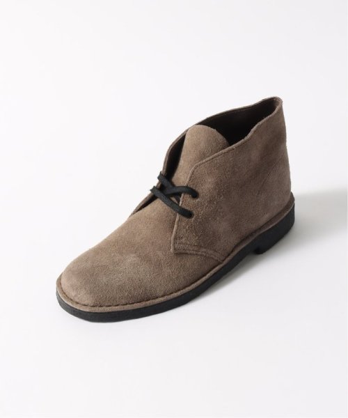 JOURNAL STANDARD(ジャーナルスタンダード)/【Clarks / クラークス】Desert Boot/img09