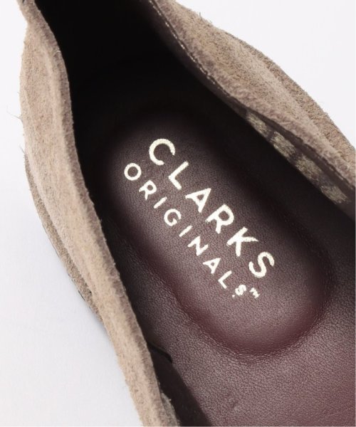 JOURNAL STANDARD(ジャーナルスタンダード)/【Clarks / クラークス】Desert Boot/img11