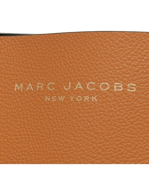  Marc Jacobs(マークジェイコブス)/マークジェイコブス アウトレット トートバッグ ハンドバッグ ブラウン レディース MARC JACOBS FM0015684 240/img08