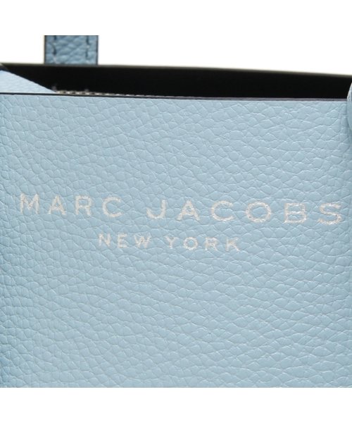  Marc Jacobs(マークジェイコブス)/マークジェイコブス アウトレット ハンドバッグ ショルダーバッグ ブルー レディース MARC JACOBS FM0015685 463/img08