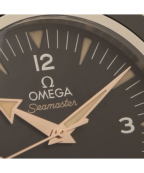 OMEGA(オメガ)/オメガ 時計 シーマスター マスターコーアクシャル自動巻 ブラック メンズ OMEGA 233.22.41.21.01.002/img08