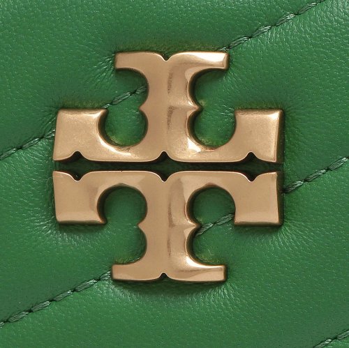 トリーバーチ ショルダーバッグ キラ カメラバッグ グリーン ゴールド レディース TORY BURCH 90450 300 TORY BURCH トリーバーチ ショルダーバッグ キラ カメラバッグ グリーン ゴールド レディース
