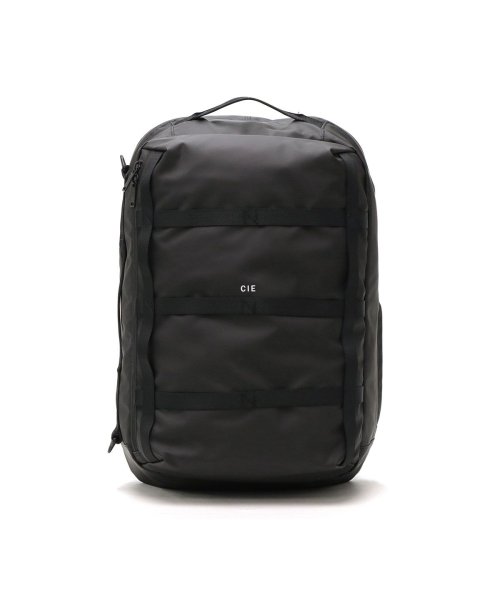 CIE(シー)/CIE リュック シー ブリーフケース GRID3 グリッド3 2WAY BACKPACK 防水 撥水 軽量 大容量 A4 ノートPC 日本製 032053/img10