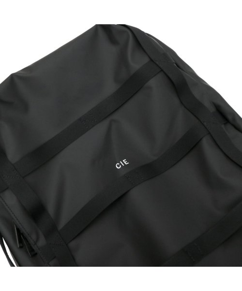 CIE(シー)/CIE リュック シー ブリーフケース GRID3 グリッド3 2WAY BACKPACK 防水 撥水 軽量 大容量 A4 ノートPC 日本製 032053/img28