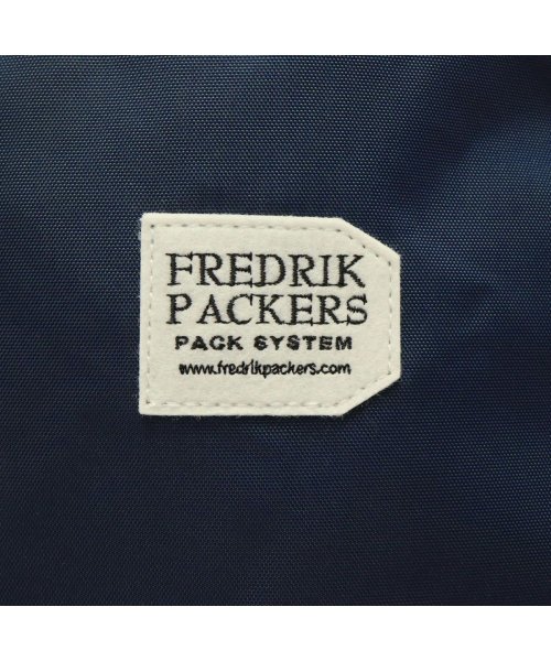 FREDRIK PACKERS(フレドリックパッカーズ)/【日本正規品】 フレドリックパッカーズ リュック FREDRIK PACKERS 420D DAY PACK デイパック A4 17L 軽量 通学 /img22