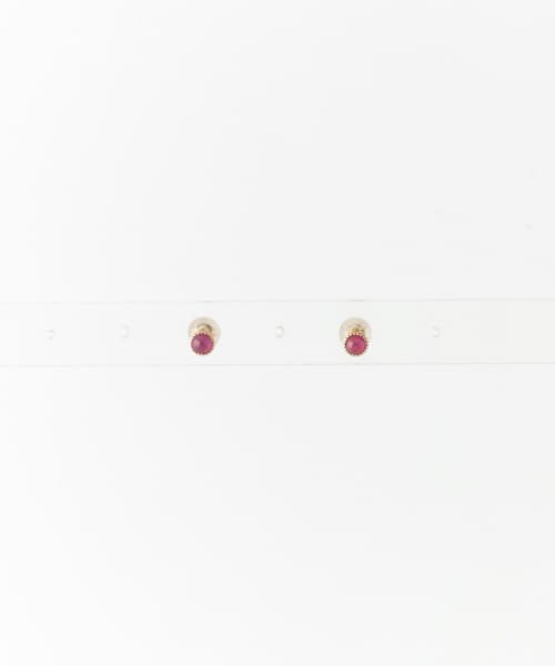 ff by decor urban research　ストーンピアス など urban ff by decor 忍耐