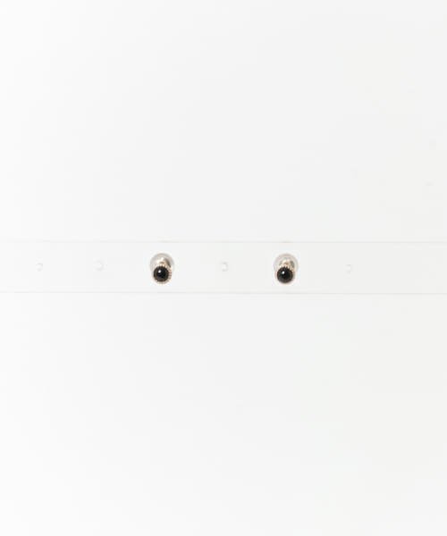 ff by decor urban research　ストーンピアス など urban ff by decor 忍耐