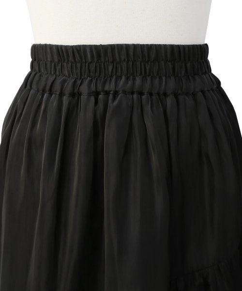 Aurora Tiered Color SK 