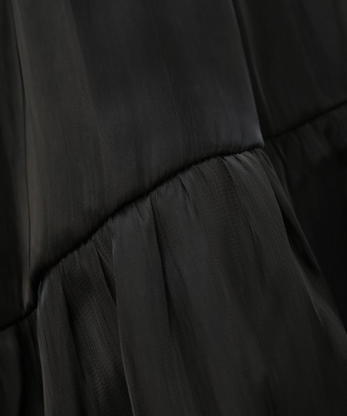 Aurora Tiered Color SK 