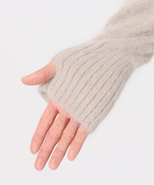 JOURNAL STANDARD(ジャーナルスタンダード)/【FOLL / フォル】wardrobe shaggy sweater/img39