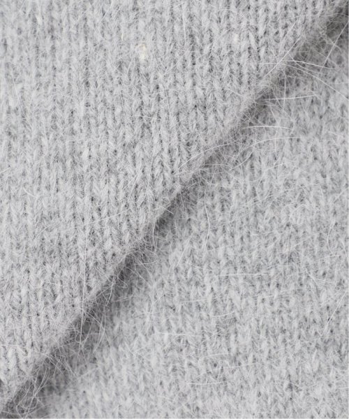 JOURNAL STANDARD(ジャーナルスタンダード)/【FOLL / フォル】wardrobe shaggy sweater/img40