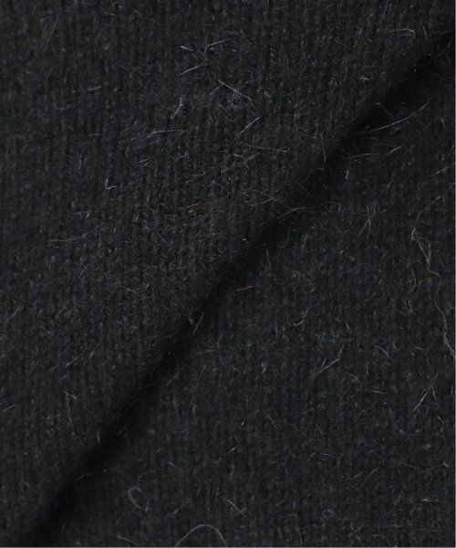 JOURNAL STANDARD(ジャーナルスタンダード)/【FOLL / フォル】wardrobe shaggy sweater/img41