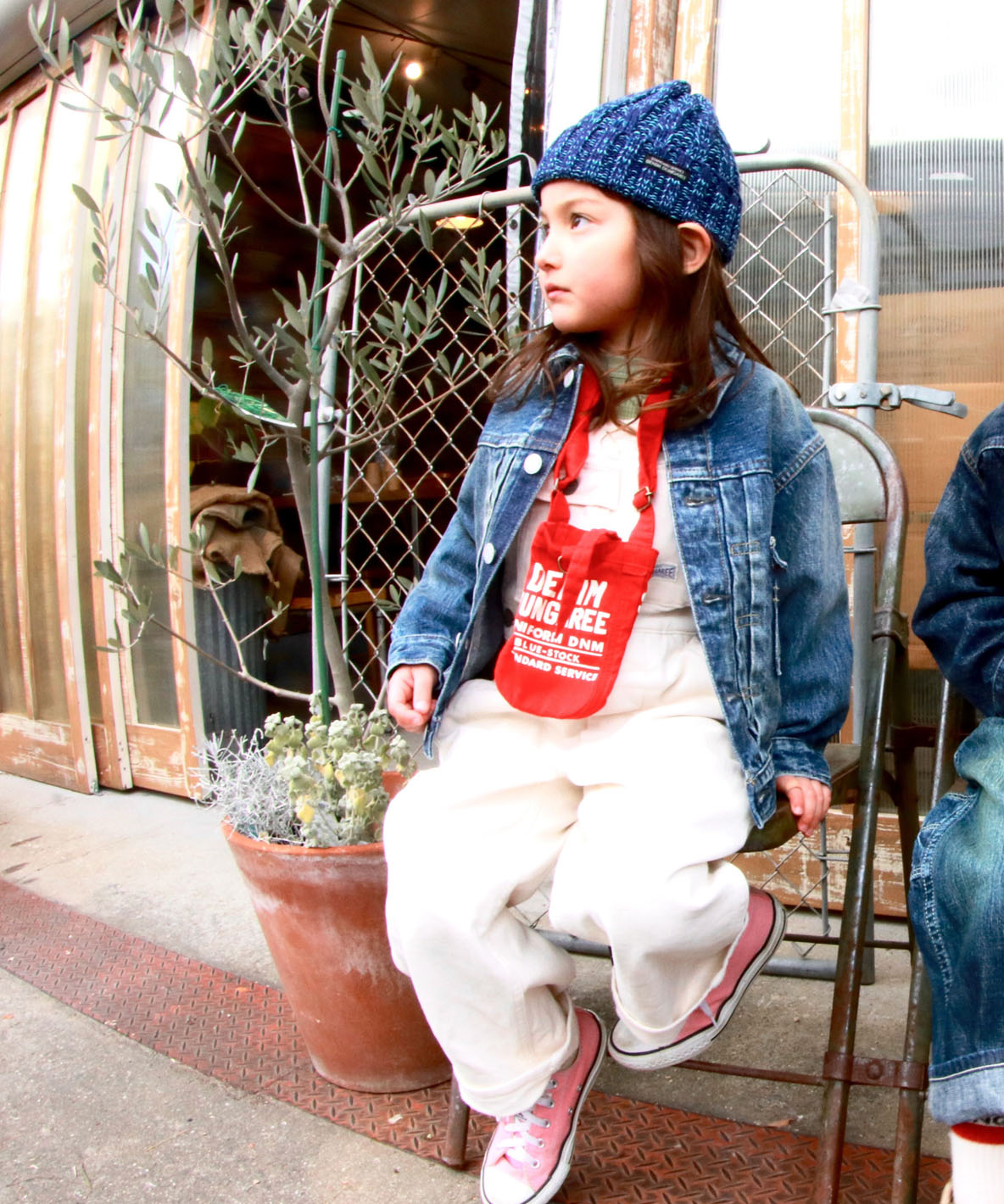 デニムダンガリー DENIM DUNGAREE 12ozHOME MADEデニム デニムダンガリー DENIM DUNGAREE 12ozHOME MADEデニム