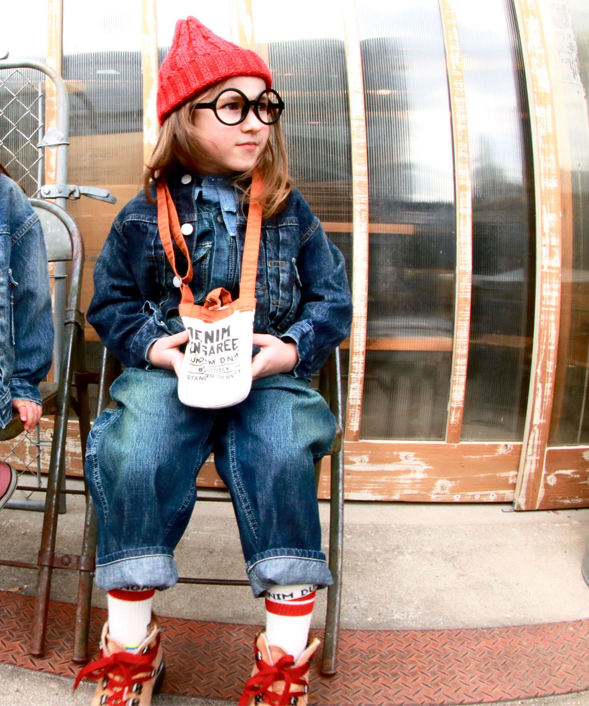 デニムダンガリー DENIM DUNGAREE 12ozHOME MADEデニム デニムダンガリー DENIM DUNGAREE 12ozHOME MADEデニム
