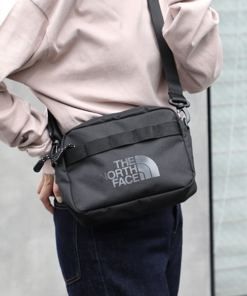 THE NORTH FACE(ザノースフェイス)/◎日本未入荷・韓国ノース商品◎【THE NORTH FACE / ザ・ノースフェイス】WL LOGO CROSS BAG S NN2PP53 ショルダーバッグ/img04