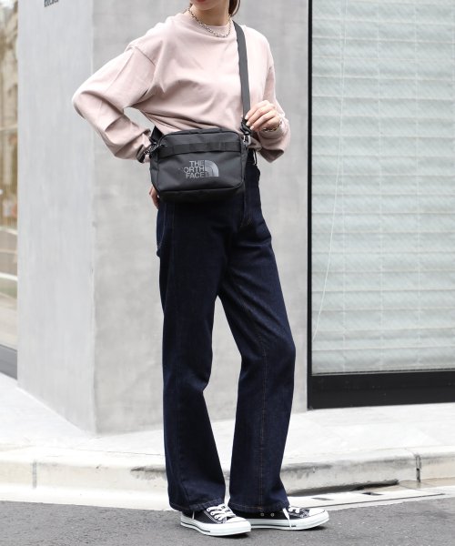 ◎日本未入荷・韓国ノース商品◎【THE NORTH FACE / ザ・ノースフェイス】WL LOGO CROSS BAG S NN2PP53 ショルダーバッグ 人気・おすすめ|使いやすい・旅行におすすめ 品質保証 全国発送 在庫限り ◎日本未入荷・韓国ノース商品◎【THE NORTH FACE / ザ・ノースフェイス】WL LOGO CROSS BAG S NN2PP53 ショルダーバッグ 人気・おすすめ|使いやすい・旅行におすすめ 品質保証 全国発送 在庫限り