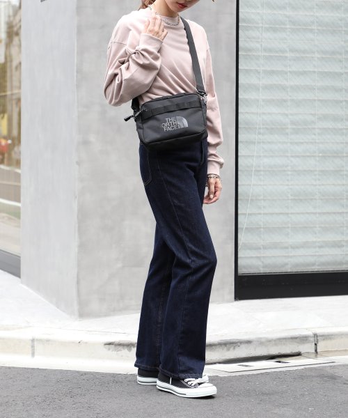 ◎日本未入荷・韓国ノース商品◎【THE NORTH FACE / ザ・ノースフェイス】WL LOGO CROSS BAG S NN2PP53 ショルダーバッグ 人気・おすすめ|使いやすい・旅行におすすめ 品質保証 全国発送 在庫限り ◎日本未入荷・韓国ノース商品◎【THE NORTH FACE / ザ・ノースフェイス】WL LOGO CROSS BAG S NN2PP53 ショルダーバッグ 人気・おすすめ|使いやすい・旅行におすすめ 品質保証 全国発送 在庫限り