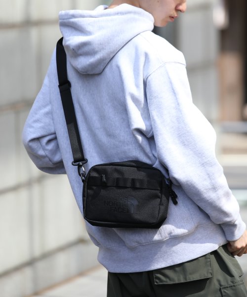 THE NORTH FACE(ザノースフェイス)/◎日本未入荷・韓国ノース商品◎【THE NORTH FACE / ザ・ノースフェイス】WL LOGO CROSS BAG S NN2PP53 ショルダーバッグ/img07