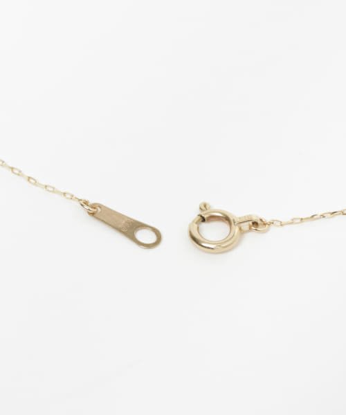 ff by decor urban research　パイナップルネックレス urban ff by decor