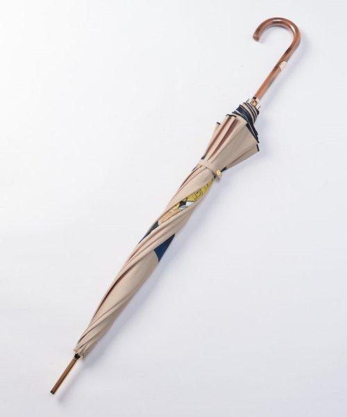 傘　RAIN POLO BEAR 