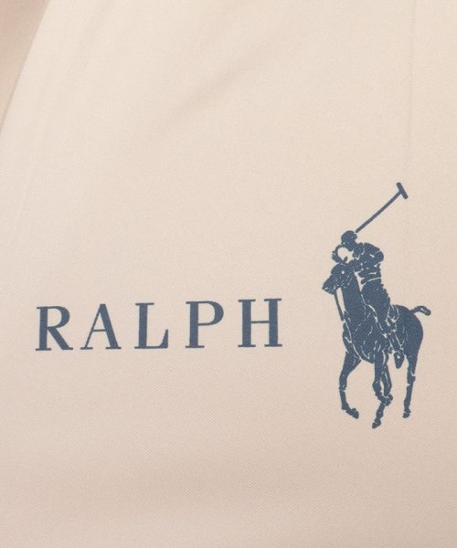 傘　RAIN POLO BEAR 