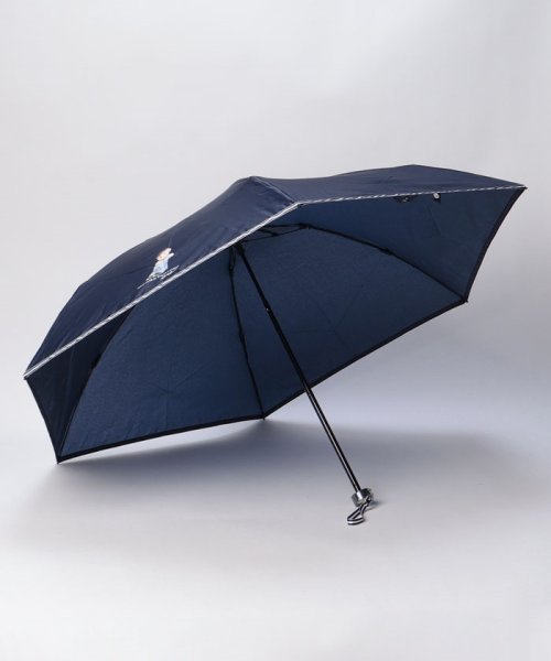 POLO RALPH LAUREN(umbrella)(ポロラルフローレン（傘）)/折りたたみ傘　POLO BEAR/img01