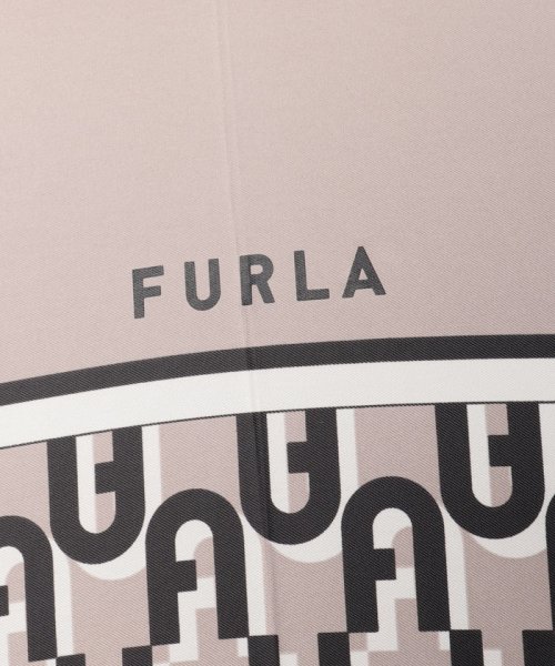 FURLA(フルラ)/傘　ボーダー/img04