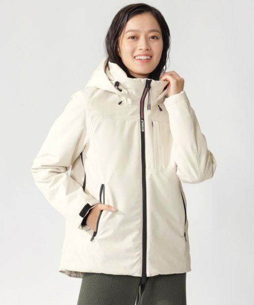 ECOALF WOMEN(ECOALF WOMEN)/KATMANDU NEW ジャケット / AKTUA JACKET WOMAN/img19