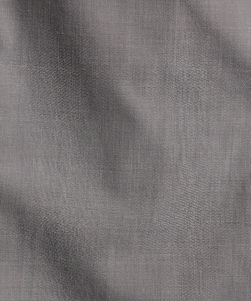 テクニカルダウン フーデッドブルゾン 