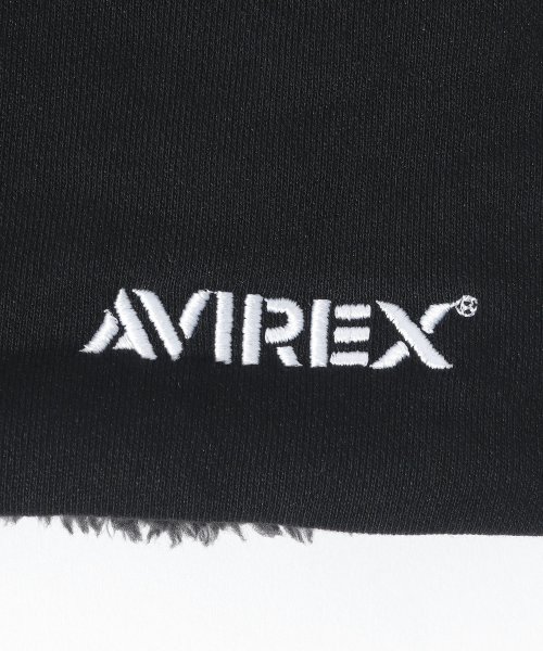 AVIREX(AVIREX)/AVIREX EX ネックウオーマー/img09