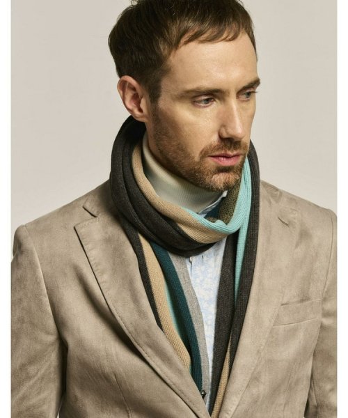 コマスエードジャケット I2197543846(16830円)