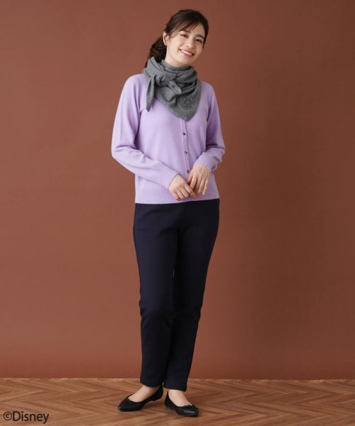 ストール【ミッキーマウス】 