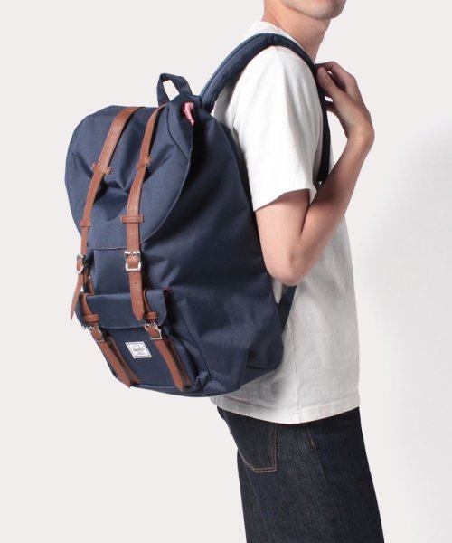 Herschel Supply(ハーシェルサプライ（バッグ・小物・雑貨）)/HERSCHEL LITTLE AMERICA/img12