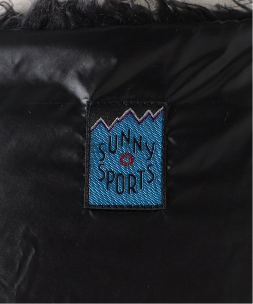 JOINT WORKS(ジョイントワークス)/【SUNNY SPORTS/サニースポーツ】Curly Fleece Biggest Vest/img41