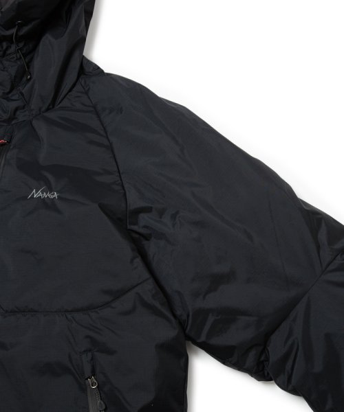 【 NANGA / ナンガ 】AURORA DOWN JACKET / オーロラ ダウン ジャケット ナンガ NANGA