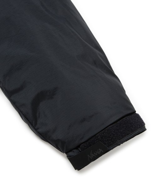 【 NANGA / ナンガ 】AURORA DOWN JACKET / オーロラ ダウン ジャケット ナンガ NANGA